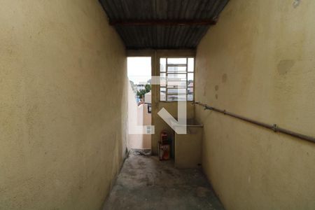 Casa para alugar com 70m², 3 quartos e 1 vagaÁrea de Serviço