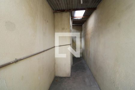 Casa para alugar com 70m², 3 quartos e 1 vagaÁrea de Serviço