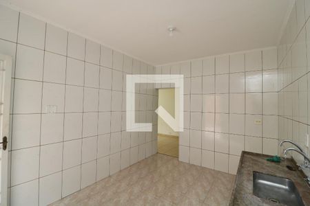 Casa para alugar com 70m², 3 quartos e 1 vagaCozinha