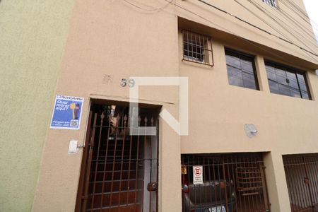 Casa para alugar com 70m², 3 quartos e 1 vagaFachada