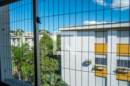 Quarto 1 de apartamento à venda com 3 quartos, 50m² em Vila Nova, Porto Alegre