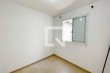 Quarto 1 de apartamento para alugar com 2 quartos, 43m² em Parque Nações Unidas, São Paulo