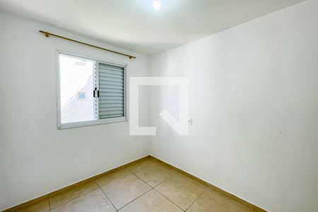 Quarto 2 de apartamento para alugar com 2 quartos, 43m² em Parque Nações Unidas, São Paulo