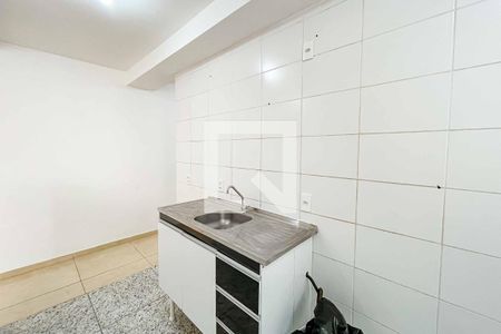 Apartamento para alugar com 43m², 2 quartos e sem vaga Apartamento para alugar com 43m², 2 quartos e sem vagaCozinha