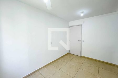 Sala de apartamento para alugar com 2 quartos, 43m² em Parque Nações Unidas, São Paulo