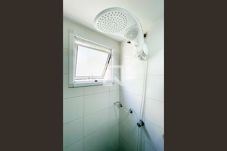 Apartamento para alugar com 43m², 2 quartos e sem vaga Apartamento para alugar com 43m², 2 quartos e sem vagaBanheiro