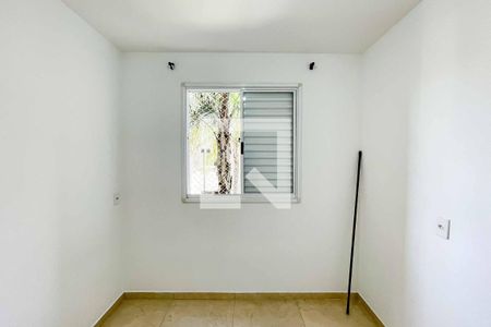 Quarto 1 de apartamento para alugar com 2 quartos, 43m² em Parque Nações Unidas, São Paulo