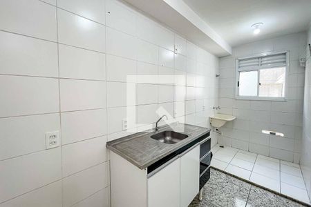 Apartamento para alugar com 43m², 2 quartos e sem vaga Apartamento para alugar com 43m², 2 quartos e sem vagaCozinha