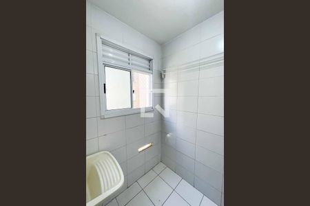 Apartamento para alugar com 43m², 2 quartos e sem vaga Apartamento para alugar com 43m², 2 quartos e sem vagaÁrea de Serviço