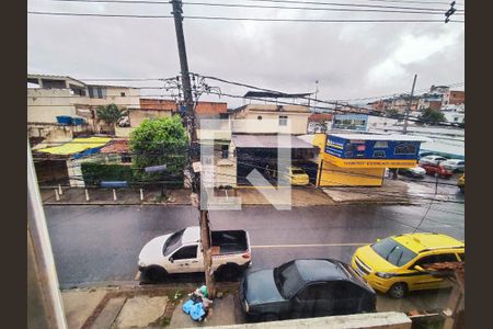 Vista do Quarto 1 de apartamento para alugar com 2 quartos, 70m² em Piedade, Rio de Janeiro