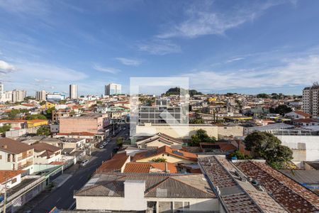 Apartamento para alugar com 64m², 3 quartos e 1 vaga Apartamento para alugar com 64m², 3 quartos e 1 vagaVista