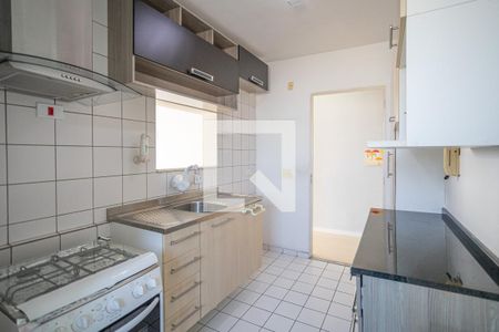 Apartamento para alugar com 64m², 3 quartos e 1 vaga Apartamento para alugar com 64m², 3 quartos e 1 vagaCozinha e área de serviço