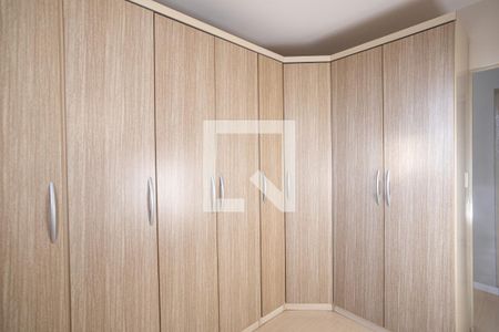 Quarto 1 de apartamento à venda com 3 quartos, 64m² em Jardim das Flores, Osasco