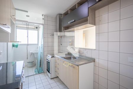 Apartamento para alugar com 64m², 3 quartos e 1 vaga Apartamento para alugar com 64m², 3 quartos e 1 vagaCozinha e área de serviço