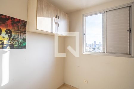 Quarto 1 de apartamento à venda com 3 quartos, 64m² em Jardim das Flores, Osasco