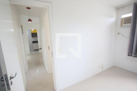 Quarto Suíte de apartamento à venda com 2 quartos, 80m² em Pechincha, Rio de Janeiro