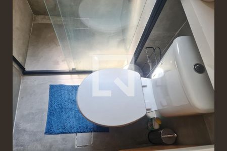 Apartamento à venda com 38m², 2 quartos e 1 vagaBanheiro social 