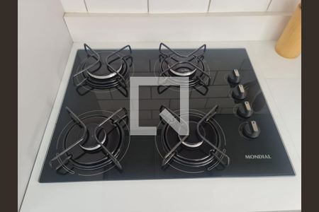 Apartamento à venda com 38m², 2 quartos e 1 vagaCozinha 