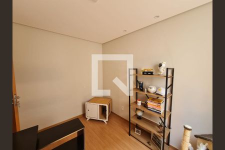 Apartamento à venda com 38m², 2 quartos e 1 vagaQuarto 2