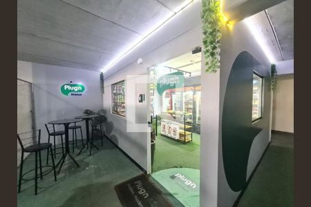 Apartamento à venda com 38m², 2 quartos e 1 vagaMercado 