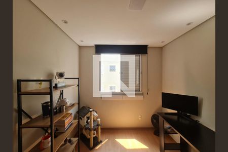 Apartamento à venda com 38m², 2 quartos e 1 vagaQuarto 2