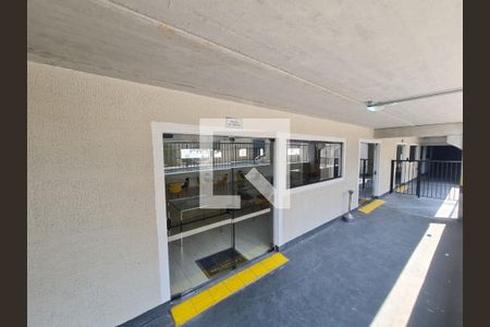 Apartamento à venda com 38m², 2 quartos e 1 vagaÁrea comum - Salão de festas