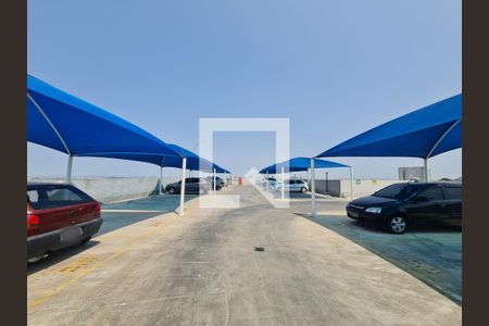 Apartamento à venda com 38m², 2 quartos e 1 vagaGaragem 