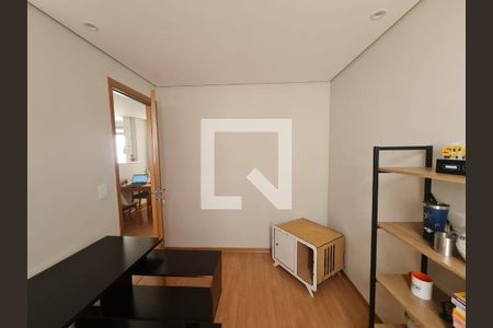Apartamento à venda com 38m², 2 quartos e 1 vagaQuarto 2