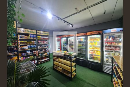 Apartamento à venda com 38m², 2 quartos e 1 vagaMercado 