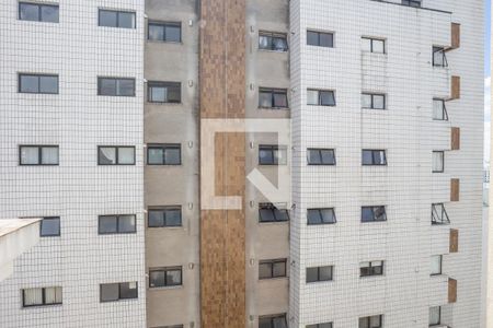 Apartamento à venda com 150m², 4 quartos e 2 vagas Apartamento à venda com 150m², 4 quartos e 2 vagasVista da Suíte