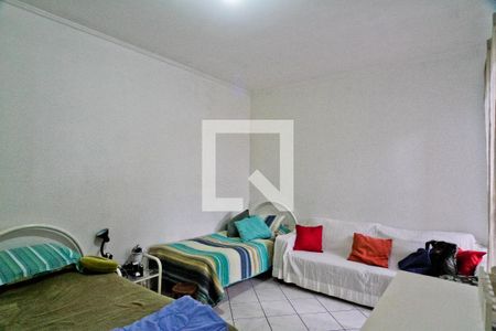 Quarto 2 de apartamento à venda com 2 quartos, 102m² em Vila Cavaton, São Paulo