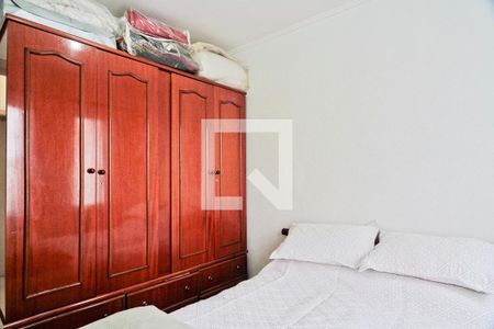 Quarto 1 de apartamento à venda com 2 quartos, 102m² em Vila Cavaton, São Paulo