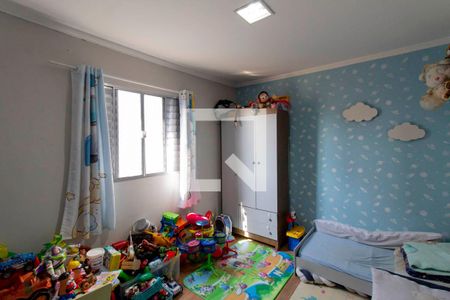 Casa à venda com 214m², 3 quartos e 2 vagas Casa à venda com 214m², 3 quartos e 2 vagasQuarto 2