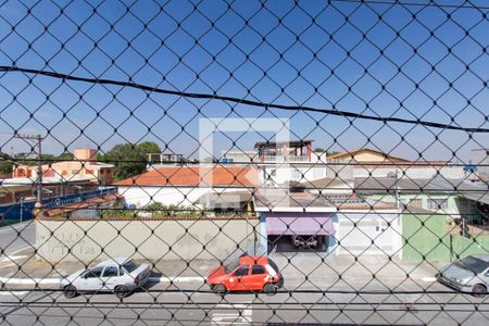 Casa à venda com 214m², 3 quartos e 2 vagas Casa à venda com 214m², 3 quartos e 2 vagasVista Varanda Quarto 2