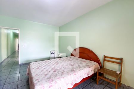 Quarto 1 de casa para alugar com 3 quartos, 220m² em Veloso, Osasco