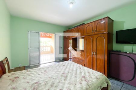 Quarto 1 de casa para alugar com 3 quartos, 220m² em Veloso, Osasco