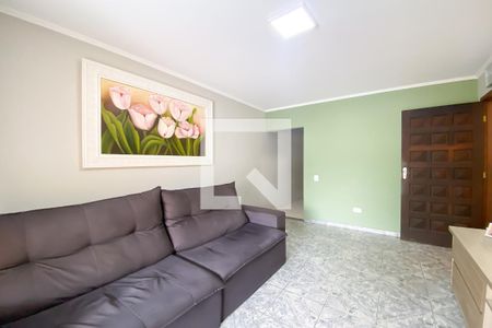 Sala de casa para alugar com 3 quartos, 220m² em Veloso, Osasco