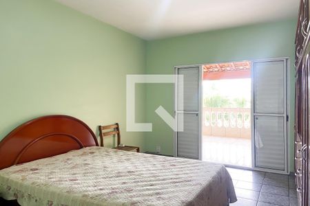 Quarto 1 de casa para alugar com 3 quartos, 220m² em Veloso, Osasco