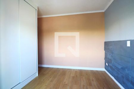 Quarto de apartamento para alugar com 1 quarto, 50m² em Bangú, Santo André