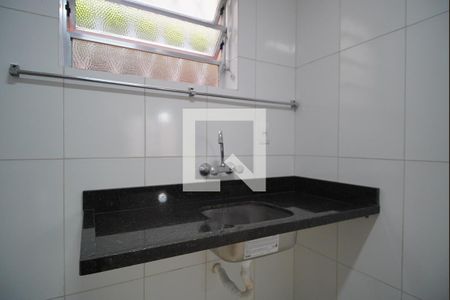 Apartamento para alugar com 48m², 2 quartos e sem vagaCozinha