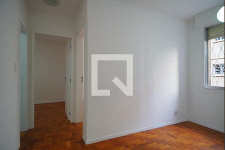 Sala de apartamento para alugar com 2 quartos, 48m² em Bela Vista, Porto Alegre