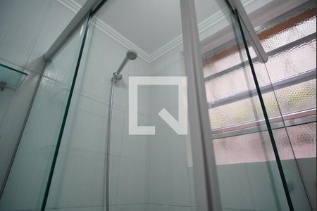 Apartamento para alugar com 48m², 2 quartos e sem vagaBanheiro