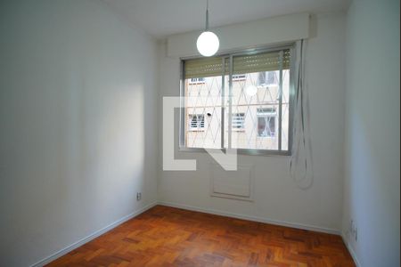 Sala de apartamento para alugar com 2 quartos, 48m² em Bela Vista, Porto Alegre
