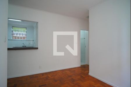 Sala de apartamento para alugar com 2 quartos, 48m² em Bela Vista, Porto Alegre