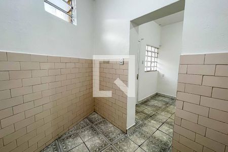 Casa para alugar com 32m², 1 quarto e sem vagaCozinha