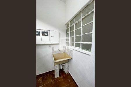 Casa para alugar com 32m², 1 quarto e sem vagaÁrea de serviço