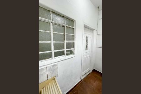 Casa para alugar com 32m², 1 quarto e sem vagaÁrea de serviço