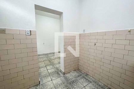 Casa para alugar com 32m², 1 quarto e sem vagaCozinha