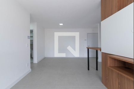 Sala de apartamento para alugar com 2 quartos, 57m² em Saúde, São Paulo