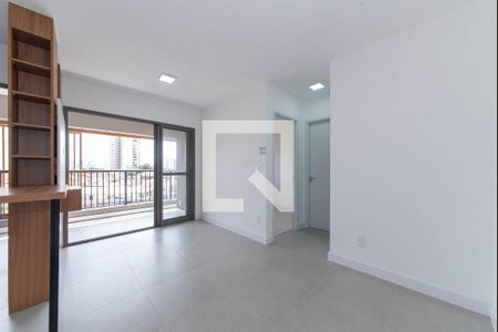 Sala de apartamento para alugar com 2 quartos, 57m² em Saúde, São Paulo